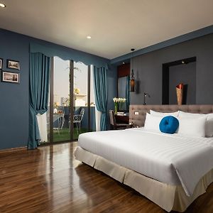 Serene Boutique Hotel&Spa