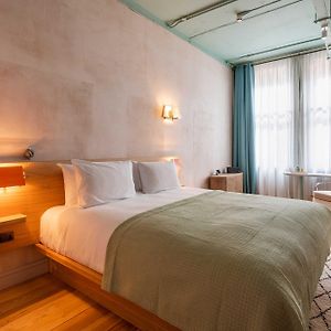 Chambre Signature Lit King-Size
