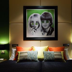 Chambre de Luxe Lit King-Size