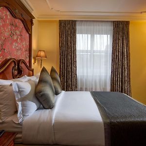 Chambre Petite Double