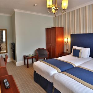 Chambre Triple