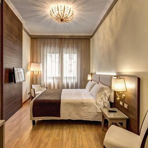 Chambre Triple