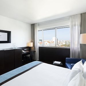 Chambre Standarde Lit King-Size