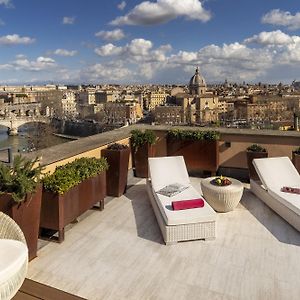 Suite Panoramique Lit King-Size