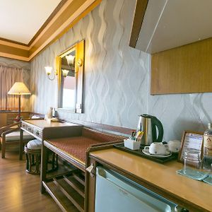 Chambre Supérieure