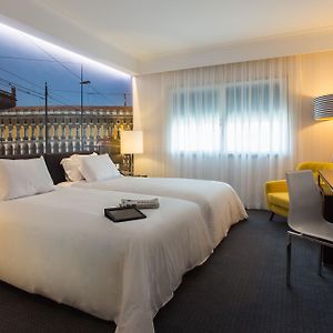 Chambre Standarde Double