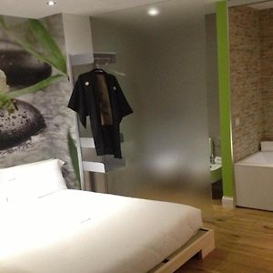 Chambre Supérieure Lit King-Size