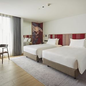 Chambre de Luxe Double