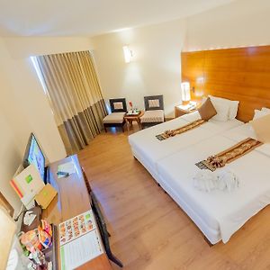 Chambre Supérieure Double