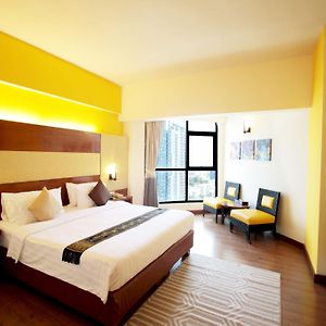 Chambre de Luxe Lit King-Size