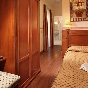 Chambre Simple