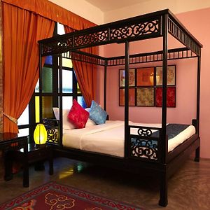 Chambre Supérieure Double