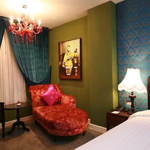 Chambre Double de Luxe