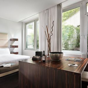 Chambre Lit King-Size
