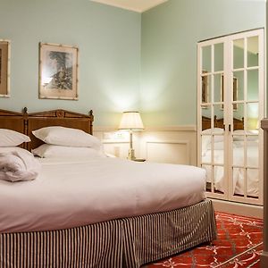 Chambre Classique Lit Queen-Size