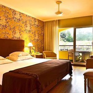 Chambre Supérieure Triple