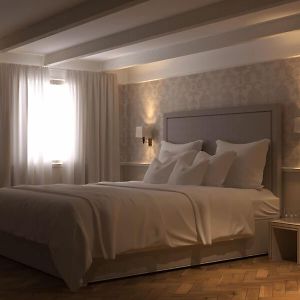 Chambre Confort