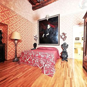 Chambre Grande Lit King-Size
