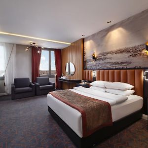 Suite de Luxe