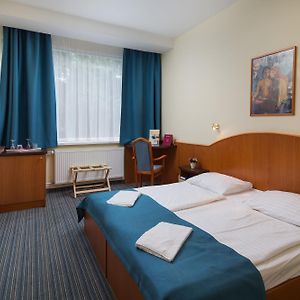 Chambre Économique