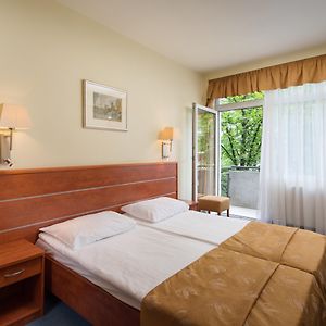 Chambre Supérieure