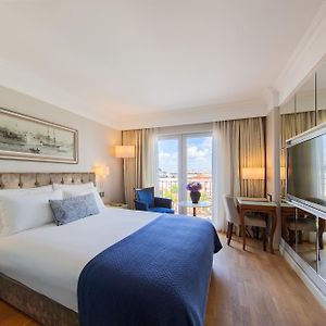 Chambre Supérieure
