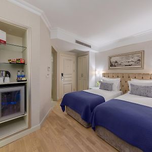 Chambre Familiale Communicante Double