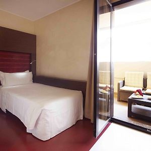 Chambre Simple