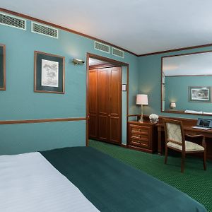 Chambre Supérieure Triple