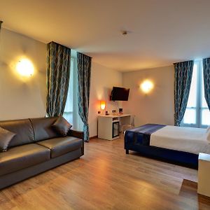 Chambre Familiale