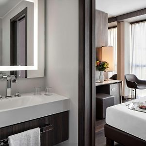 Chambre Lit King-Size
