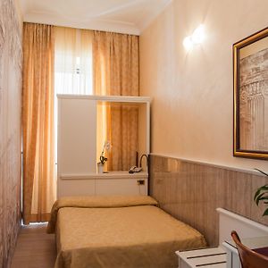 Chambre Simple