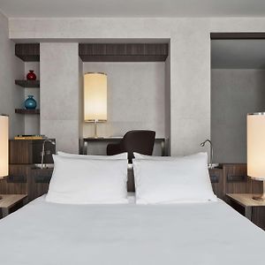 Suite de Luxe Lit Queen-Size