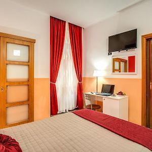 Chambre Standarde Double