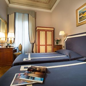 Chambre Triple