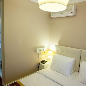 Chambre Double Économique