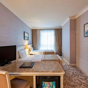 Chambre Classique Lit King-Size