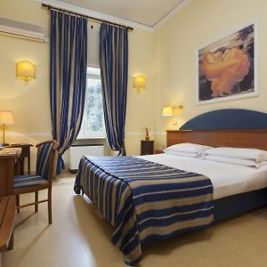 Chambre Familiale