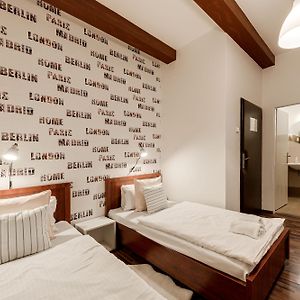 Chambre Standarde Lit King-Size