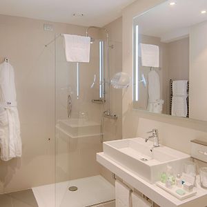 Chambre Supérieure