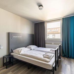 Chambre Simple