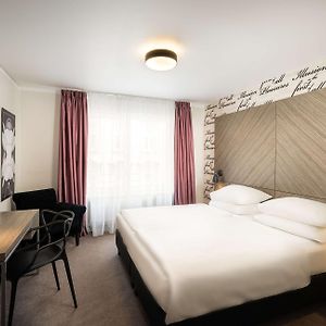 Chambre Supérieure Lit King-Size