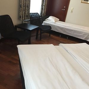 Chambre Triple