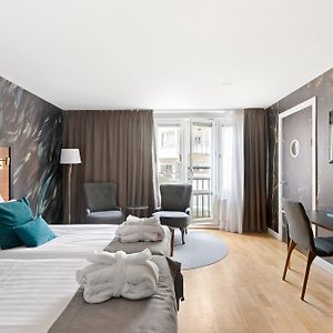 Chambre Supérieure