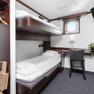 On Boat Cabin