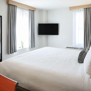 Chambre Standarde Lit King-Size