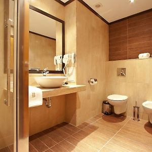 Chambre Supérieure Double