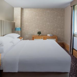 Chambre de Luxe Lit King-Size
