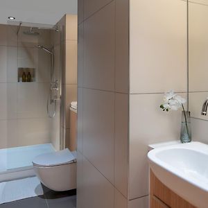 Chambre Simple de Luxe