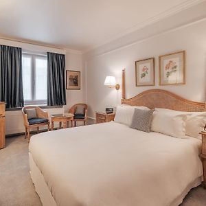 Chambre Classique Double